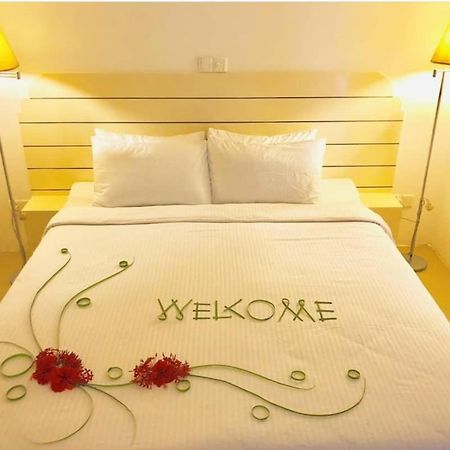 Dhigurah Retreat Beach מראה חיצוני תמונה
